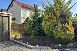 Geräumiges EFH in Stadtrandlage mit Garten und zwei Garagen! – Aschaffenburg – Vorschaubild 4