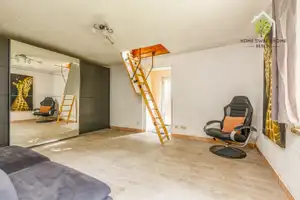 Einfamilienhaus in beliebter Lage Reinickendorfs – Berlin – Vorschaubild 28