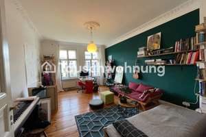 Tauschwohnung: Berlin-Charlottenburg: Charmante Wohnung – Die vollständige Adresse der Immobilie erhältst du vom Anbieter., 10627 Charlottenburg, Berlin – Vorschaubild 1