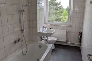 VIDEO, S-Bahn-Badesee-Wohnen im Grünen, Homeoffice/Pendeln(30Min. LEIPZIG) hilfsbereite Nachbarn – Straße des Friedens 35, 4552 Borna – Vorschaubild 3