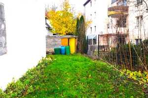 Großes Einfamilienhaus mit Anbau, 8ZKB auf 200 m² in zentraler Lage von Minden (Glacis) zu verkaufen – Minden-Lübbecke (Kreis) – Vorschaubild 13