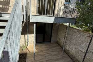 Moderne 2 Zimmer -Neubau - Stadtwohnung mit Garten – Die vollständige Adresse der Immobilie erhältst du vom Anbieter., 24114 Südfriedhof, Kiel – Vorschaubild 2
