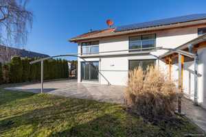 Neufinsing - Stilvolles, modernes Einfamilienhaus in familiärer Lage mit PV-Anlage und Wärmepumpe! – Erding (Kreis) – Vorschaubild 20