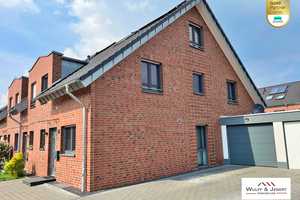 Neuwertiges Einfamilienhaus mit Energieeffizienzklasse A+ in Langenfeld – Berghausen zu vermieten – Blumenstraße 21, 40764 Mettmann (Kreis) – Vorschaubild 1
