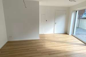 NUR für 1 Person: 1-Raum-Appartement mit Terrasse und EBK am Düesbergweg! – Die vollständige Adresse der Immobilie erhältst du vom Anbieter., 48153 Düesberg, Münster – Vorschaubild 7