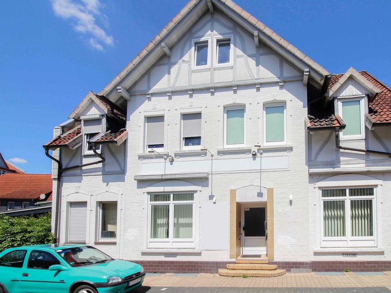 VILLA IN KREIS CELLE KAUFEN visual data 7