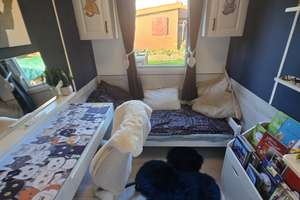 Tinyhouse in schöner Lage  – Die vollständige Adresse der Immobilie erhältst du vom Anbieter., 48712 Gescher – Vorschaubild 6