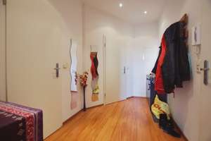 2-Zimmer-Wohnung in saniertem Denkmalschutz-Mehrfamilienhaus in Pieschen mit Stellplatz – 1129 Pieschen-Nord/Trachenberge, Dresden – Vorschaubild 5