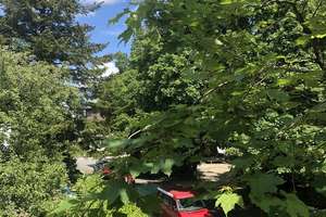 Helle 2-Zimmer-Wohnung, ruhige Lage in Moosach, Balkon mit Blick ins Grüne, möbliert übernehmbar – Die vollständige Adresse der Immobilie erhältst du vom Anbieter., 80992 Moosach-Bahnhof, München – Vorschaubild 22