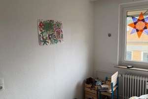 TU-Nähe-mit Balkon – Mozartstr. 2, 38106 Östliches Ringgebiet, Braunschweig – Vorschaubild 8