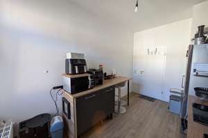 Voll möblierte 2-Zimmer-Wohnung in Leipzig (Biedermannstr.) - 12 Monate – Biedermannstraße 59, 4277 Connewitz, Leipzig – Vorschaubild 7