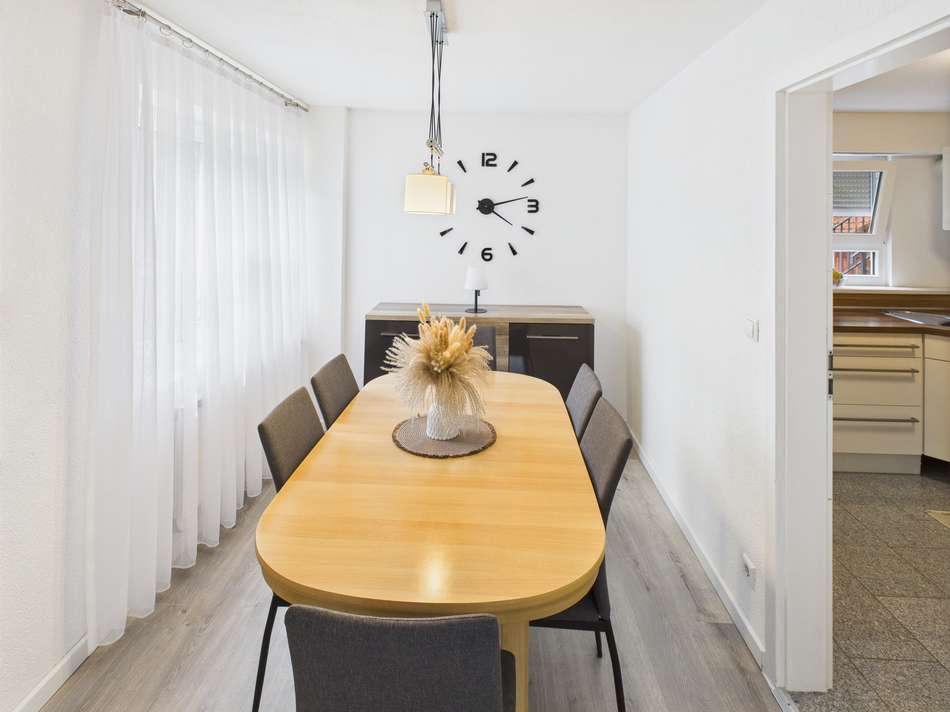 Esszimmer