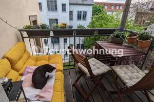Tauschwohnung: Schöne 2RW in der Neustadt mit ruhigen Hinterhof – Louisenstraße 26, 1099 Äußere Neustadt, Dresden – Vorschaubild 3
