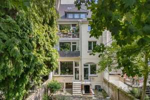 Gepflegtes 4-Parteienhaus im Krefelder Bismarckviertel – vermietet, modernisiert  & aufgeteilt – Bismarckstraße 6, 47799 Cracau, Krefeld – Vorschaubild 12