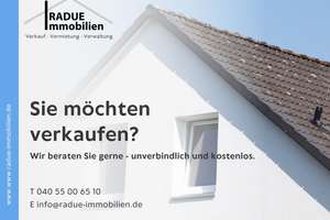 Großzügige 3 bis 4-Zimmer-Wohnung mit Terrasse und Einzelgarage in guter Lage – Die vollständige Adresse der Immobilie erhältst du vom Anbieter., 22453 Niendorf, Hamburg – Vorschaubild 20