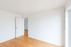 *Inkl. Umzugsbonus* Ihre Traumwohnung: moderne 3-Zimmer Wohnung mit großer Dachterrasse – Happelstraße 66, 74074 Heilbronn, Heilbronn – Vorschaubild 4