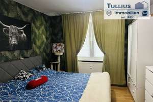 3-Zimmer Erdgeschosswohnung mit Balkon und Garten in Essen-Borbeck – Die vollständige Adresse der Immobilie erhältst du vom Anbieter., 45355 Borbeck-Mitte, Essen – Vorschaubild 6