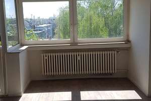 Wohnen an der Rennbahn: 2 Zimmerwohnung im 6. Obergeschoss – Kapuzinerstr. 1-3, 50737 Weidenpesch, Köln – Vorschaubild 4