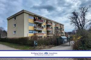 Premium-Wohnen mit exklusivem Design nahe Tempelhofer Hafen – Die vollständige Adresse der Immobilie erhältst du vom Anbieter., 12105 Mariendorf, Berlin – Vorschaubild 2