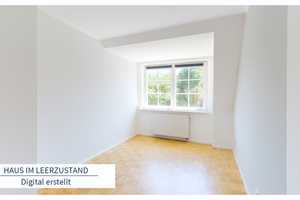 Naturnah & hochwertig: hochwertig ausgestattetes Zuhause mit zwei Terrassen & Carport – Potsdam – Vorschaubild 2
