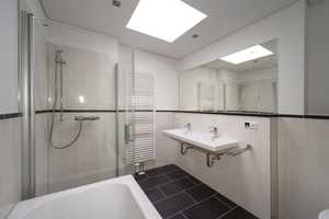Exklusiver Neubau in Gohlis-Mitte! 2-Zimmerwohnung mit Loggia ! – Blumenstraße 64, 4177 Leipzig – Vorschaubild 6