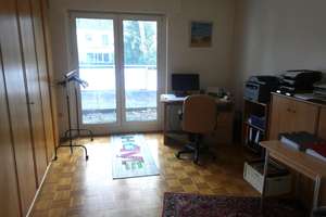 Einfamilienhaus mit einem ca. 60 m² Wintergarten + Garage - Dortmund-nördl. Gartenstadt – Die vollständige Adresse der Immobilie erhältst du vom Anbieter., 44141 Westfalendamm, Dortmund – Vorschaubild 14