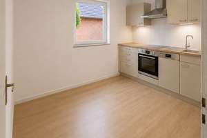 Ruhig gelegene, renovierte 2-Zimmer-Wohnung mit Balkon & direktem Zugang zum Gemeinschaftsgarten – Die vollständige Adresse der Immobilie erhältst du vom Anbieter., 26125 Ohmstede, Oldenburg (Oldenburg) – Vorschaubild 5