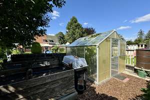 Gemütliche Doppelhaushälfte – Ihr Gartenparadies inklusive – Oderstraße 22, 15827 Blankenfelde-Mahlow – Vorschaubild 15