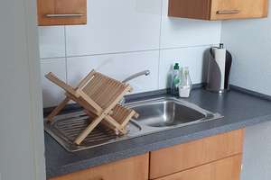 Möblierte Wohneinheit für Student/-in in Bemerode sehr ruhig – Die vollständige Adresse der Immobilie erhältst du vom Anbieter., 30539 Bemerode, Hannover – Vorschaubild 4