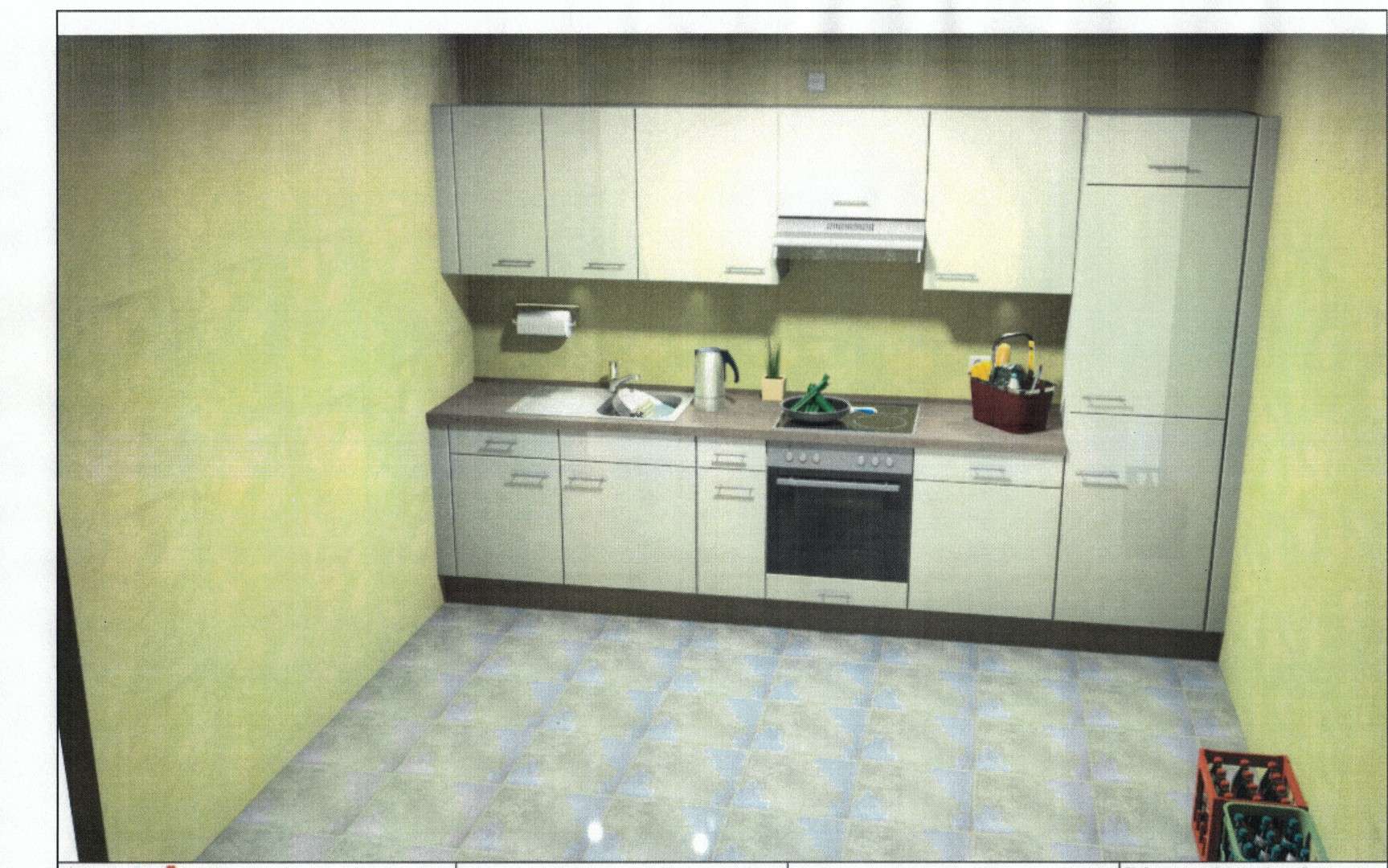 Immobilie in Karben - Doppelhaushälfte für Kapitalanleger in Karben - Bild 15