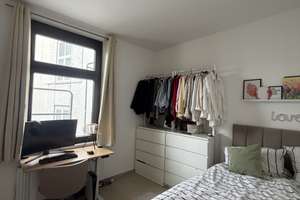 1-Zimmer-Wohnung (30 m²) mit separater Küche – Nähe Hauptbahnhof – Die vollständige Adresse der Immobilie erhältst du vom Anbieter., 55116 Neustadt, Mainz – Vorschaubild 2