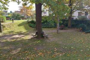 ***Ab 01.08.2026 frei zur Selbstnutzung,  Terrasse mit eigenem Gartenanteil*** – Louise-Seidler-Straße 19, 1217 Leubnitz-Neuostra, Dresden – Vorschaubild 9
