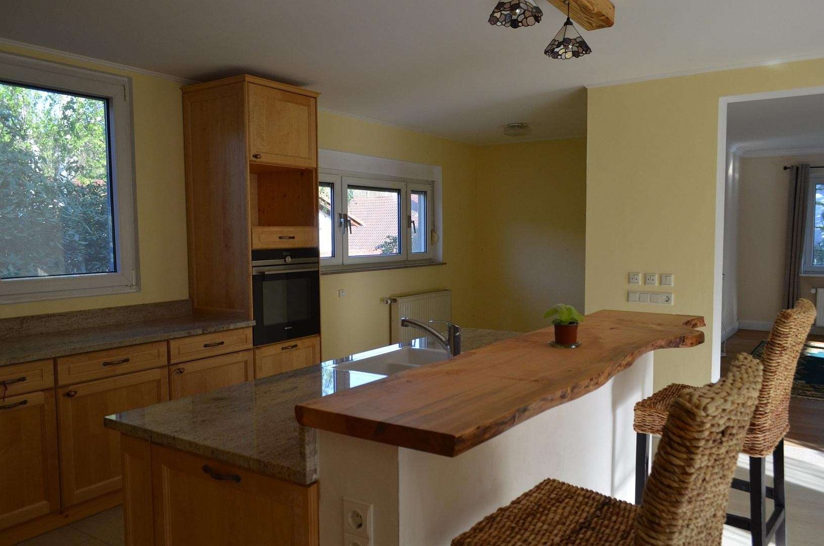 Immobilie in Neckargemünd - Stilvoll renoviertes Landhaus mit großzügigen Räumen - Bild 21