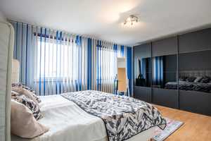 Privatsphäre & Komfort - Reihenhaus mit Garten, Garage & Balkon! – Mönchengladbach – Vorschaubild 13