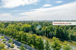 IMMOBERLIN.DE - Genialer Park- & Wasserblick! Familienfreundliche Wohnung mit Lift, Südwestbalkon – Die vollständige Adresse der Immobilie erhältst du vom Anbieter., 10589 Charlottenburg, Berlin – Vorschaubild 5