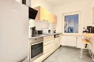 Moderne ca. 48 qm Wohnung in zentraler Lage *WE 8* – Die vollständige Adresse der Immobilie erhältst du vom Anbieter., 58097 Mittelstadt, Hagen – Vorschaubild 7