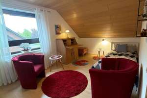 Exklusives Einfamilienhaus mit Sauna & Whirlpool in Schloß Holte! – Die vollständige Adresse der Immobilie erhältst du vom Anbieter., 33758 Schloß Holte-Stukenbrock – Vorschaubild 11