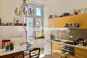 Tauschwohnung: Wunderschöne renovierte Altbauwohnung – Lützowstraße 25, 50674 Neustadt/Süd, Köln – Vorschaubild 3