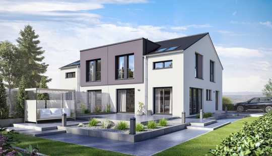 Bild von Ihr Traumhaus in Hamburg - Maßgeschneidert von Bien-Zenker