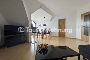 Tauschwohnung: Lichtdurchflutete 2 ZKB Köln Sülz im Tausch Berlin – Manderscheider Str. 12, 50937 Sülz, Köln – Vorschaubild 1