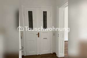 Tauschwohnung: 3 Zimmer Altbau Südvorstadt – Die vollständige Adresse der Immobilie erhältst du vom Anbieter., 4275 Südvorstadt, Leipzig – Vorschaubild 5