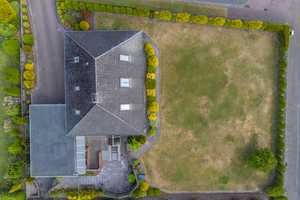 Großzügiges Familienhaus mit Vollkeller auf sonnigem und großem Grundstück im schönen Nübbel – Rendsburg-Eckernförde (Kreis) – Vorschaubild 29