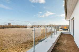 Exklusives Penthouse mit drei Dachterrassen – stilvolle Großzügigkeit in naturnaher Bestlage  – Die vollständige Adresse der Immobilie erhältst du vom Anbieter., 38442 Mörse, Wolfsburg – Vorschaubild 16