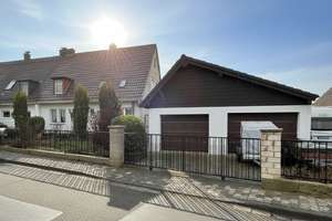 Großzügige Doppelhaushälfte mit tollem Grundstück in 1-A Lage und zusätzlicher ELW – Die vollständige Adresse der Immobilie erhältst du vom Anbieter., 55130 Weisenau, Mainz – Vorschaubild 2