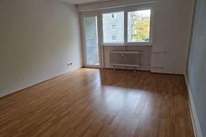 Gemütliche 3-Zimmer-Wohnung mit Balkon – Hasselstraße 200, 42651 Solingen-Mitte, Solingen – Vorschaubild 1