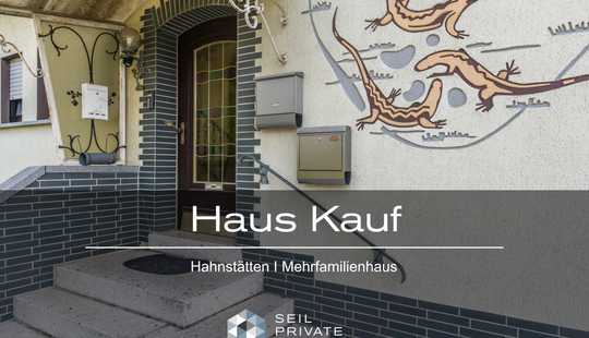 Bild von SEIL Private • Freistehendes Mehrfamilienhaus mit Garten