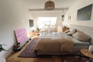 Zentral gelegene, gut geschnittene 3ZKB Wohnung mit Balkon – Die vollständige Adresse der Immobilie erhältst du vom Anbieter., 57072 Siegen – Vorschaubild 7