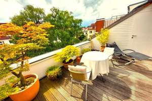 Provisionsfreie Maisonette-Wohnung mit Garage und Gartenanteil in der Bremer Neustadt – Die vollständige Adresse der Immobilie erhältst du vom Anbieter., 28199 Neustadt (Ortsteil), Bremen – Vorschaubild 5