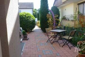 Ihr Start in den Frühling - sehr gut ausgestattete Haushälfte mit schönem Garten !! – Neuenburgerstrasse 4 c, 79189 Bad Krozingen – Vorschaubild 7