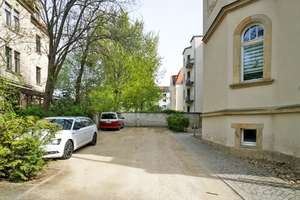 Große 3-Zimmer-Wohnung mit Balkon! – Die vollständige Adresse der Immobilie erhältst du vom Anbieter., 1069 Südvorstadt-West, Dresden – Vorschaubild 4